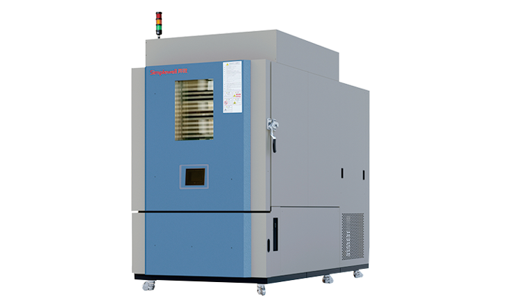 NTH Temperature Humidity Test Chamber