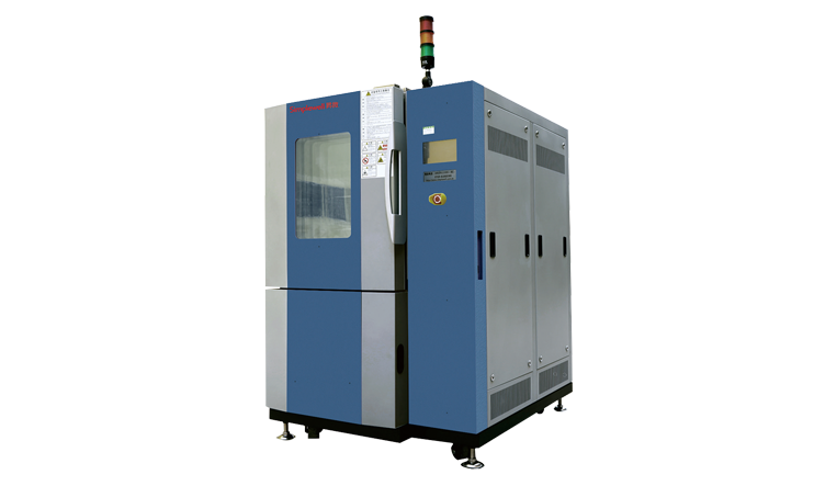 Rapid Temperature Change Test Chamber