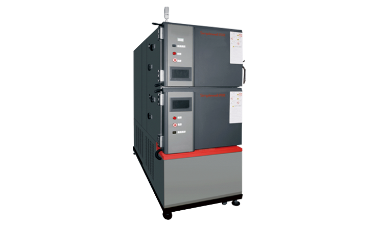 Battery Charge Discharge Test Chamber